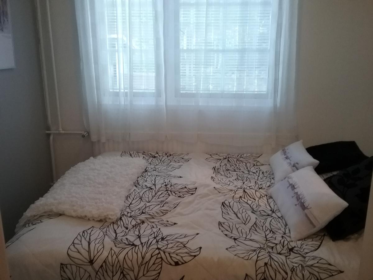 Apartment Seita Леви Екстериор снимка